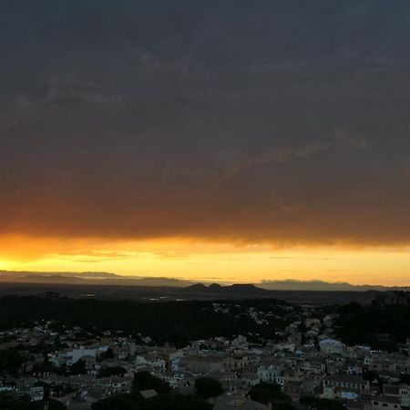 דירות Mirador De בגור מראה חיצוני תמונה
