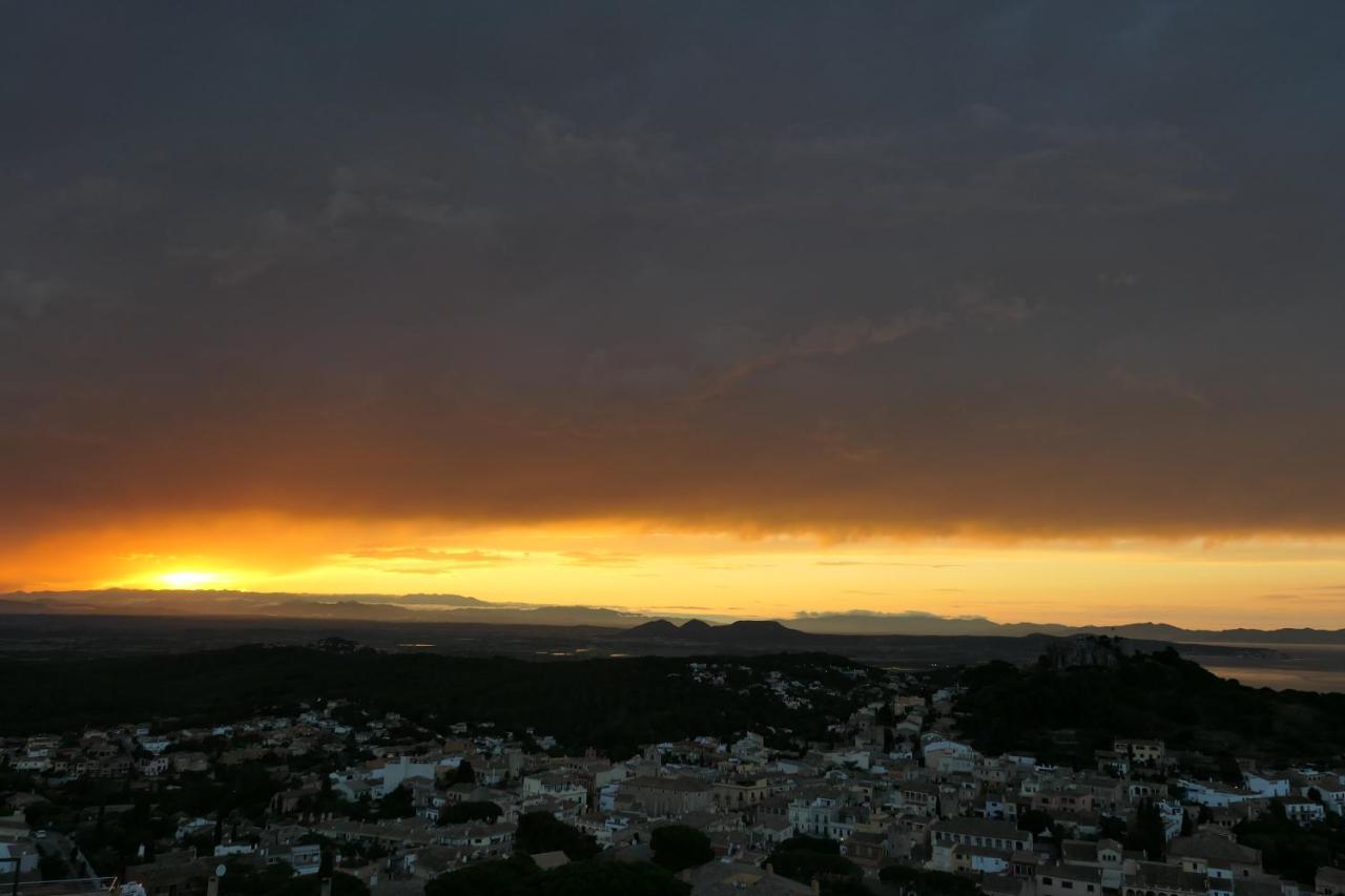 דירות Mirador De בגור מראה חיצוני תמונה