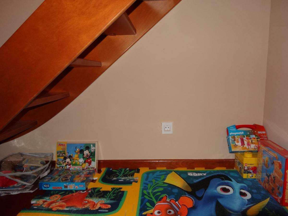 דירות Mirador De בגור מראה חיצוני תמונה
